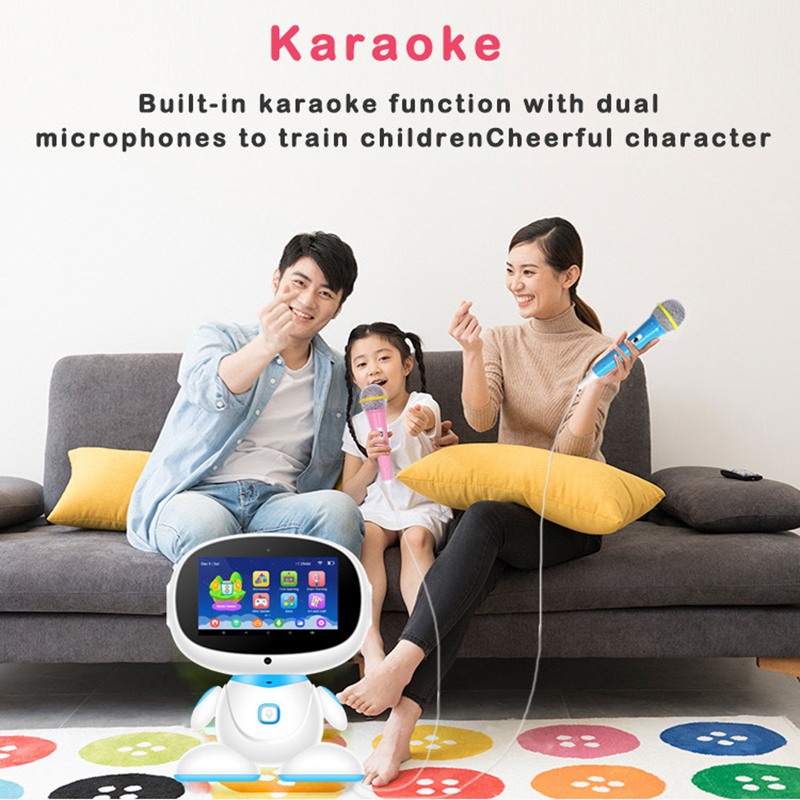 Children's Early Education AI  - đánh giá và giá Kids Education Things