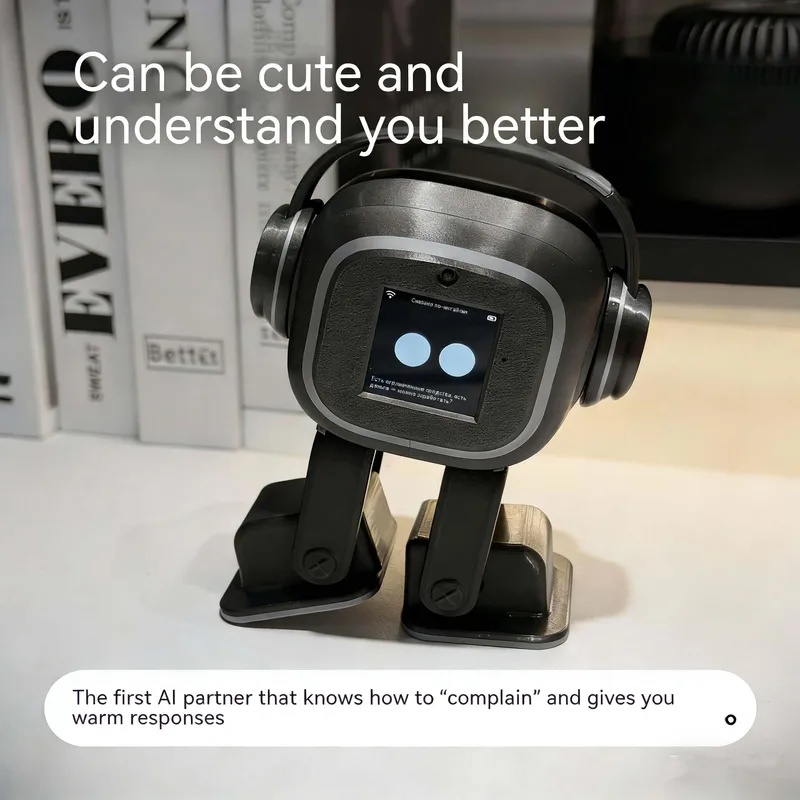 Mini Pocket Robot Toy for Kids - đánh giá và giá Kids Education Things