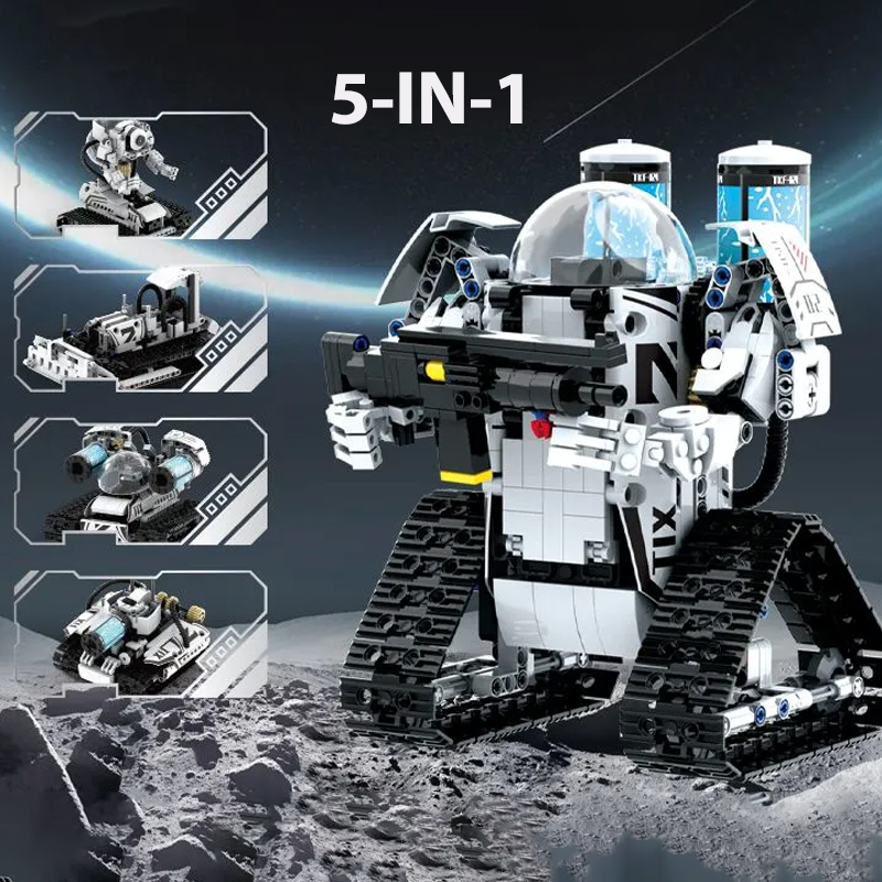 5 in 1 APP RC Programmable Gam - đánh giá và giá Kids Education Games App