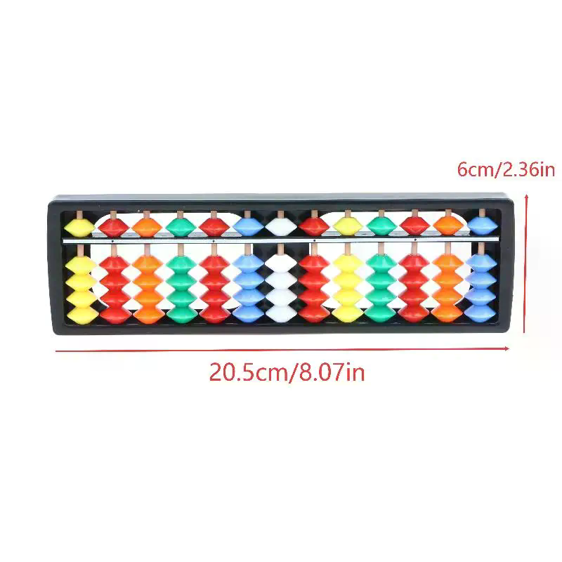 Plastic Abacus Counting Calcul - đánh giá và giá Abacus Counting Bead
