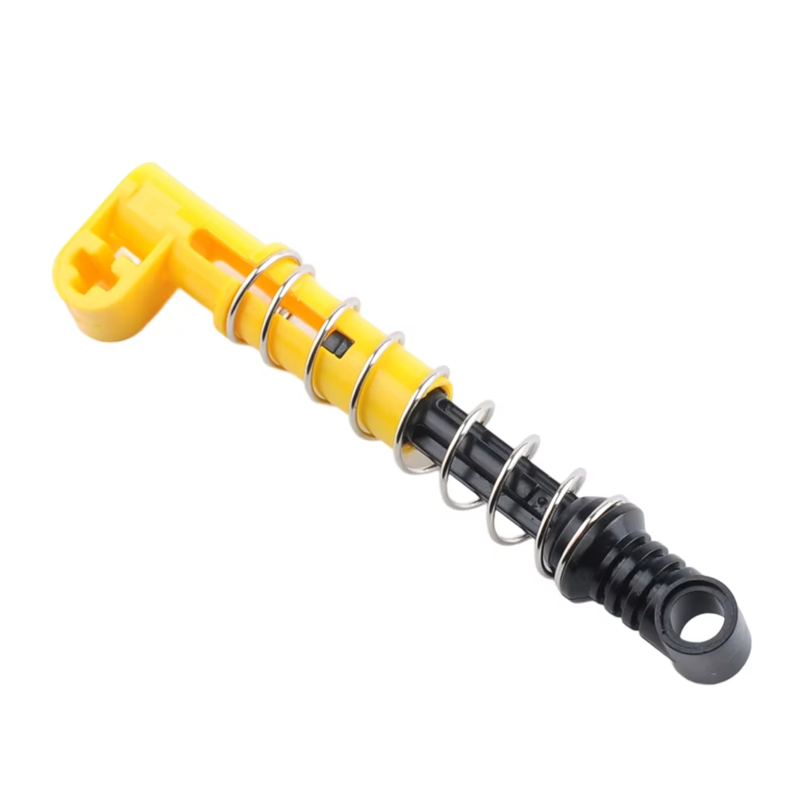 4PCS Shock-Absorbing Arm Build - đánh giá và giá Kids Education System