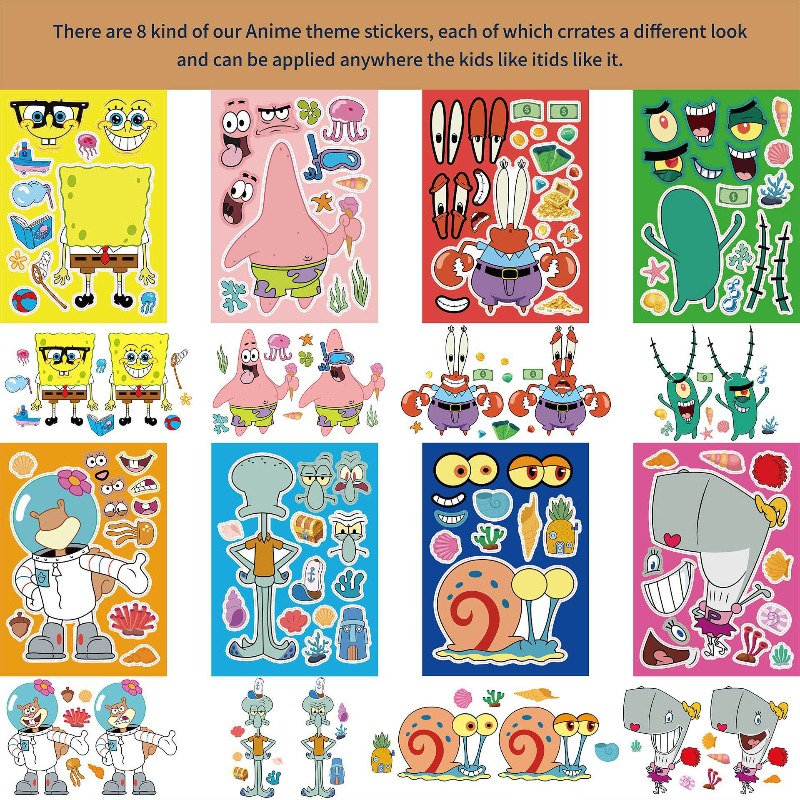 SpongeBob SquarePants Interact - đánh giá và giá Kids Education Things