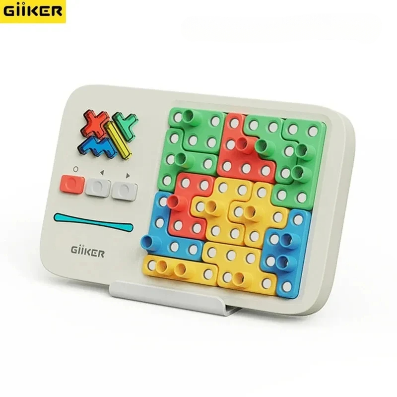 Super Blocks 1000+Levelled UP  - đánh giá và giá Kids Education Games App