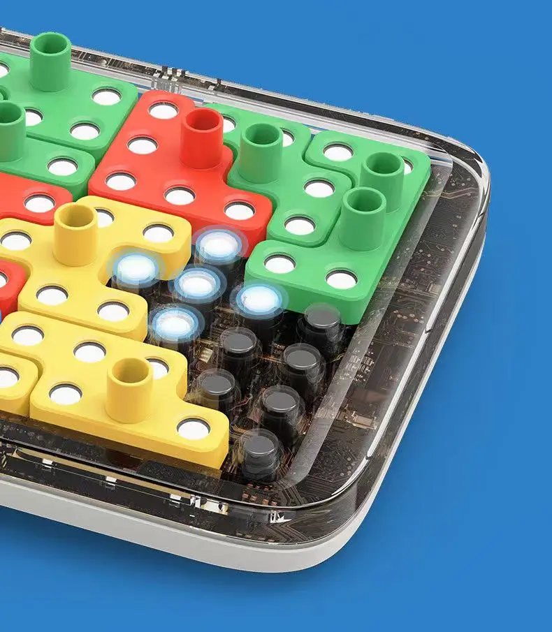 Super Blocks 1000+Levelled UP  - đánh giá và giá Kids Education Games App