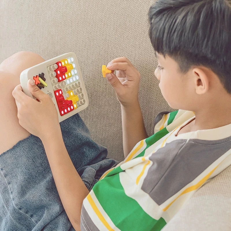 Super Blocks 1000+Levelled UP  - đánh giá và giá Kids Education Games App