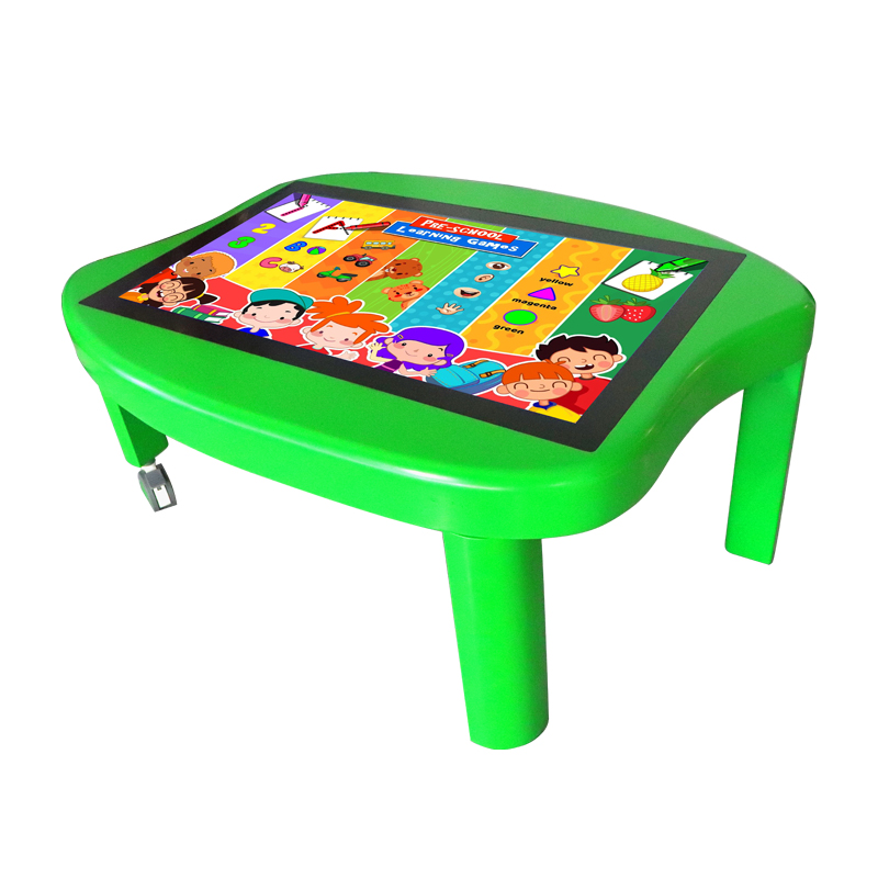 JCVISION All In One Touch Scre - đánh giá và giá Kids Education Download