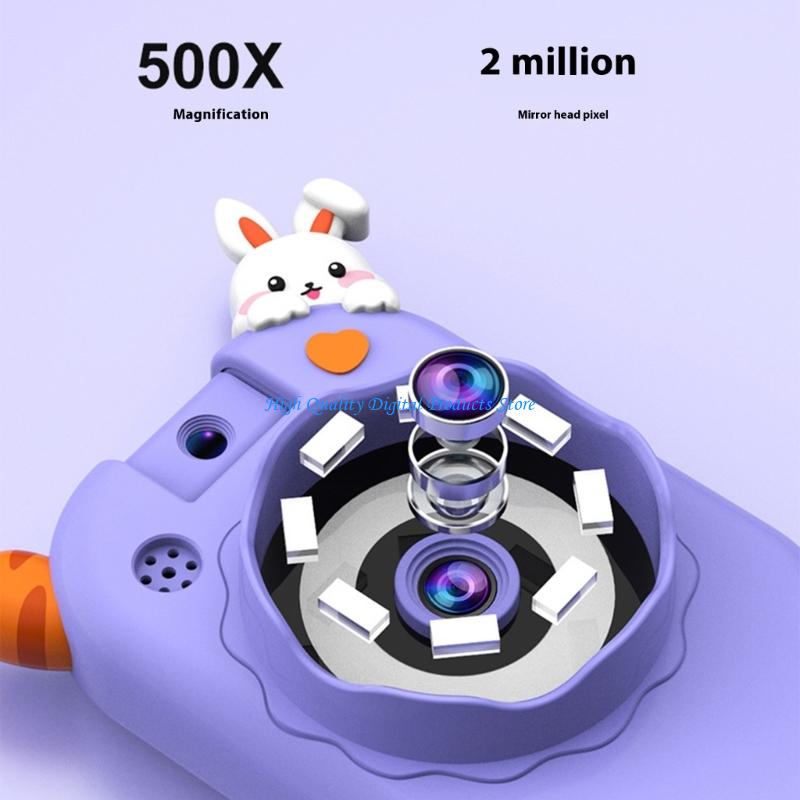Kính hiển vi cầm tay dành cho  - đánh giá và giá Kids Education Images