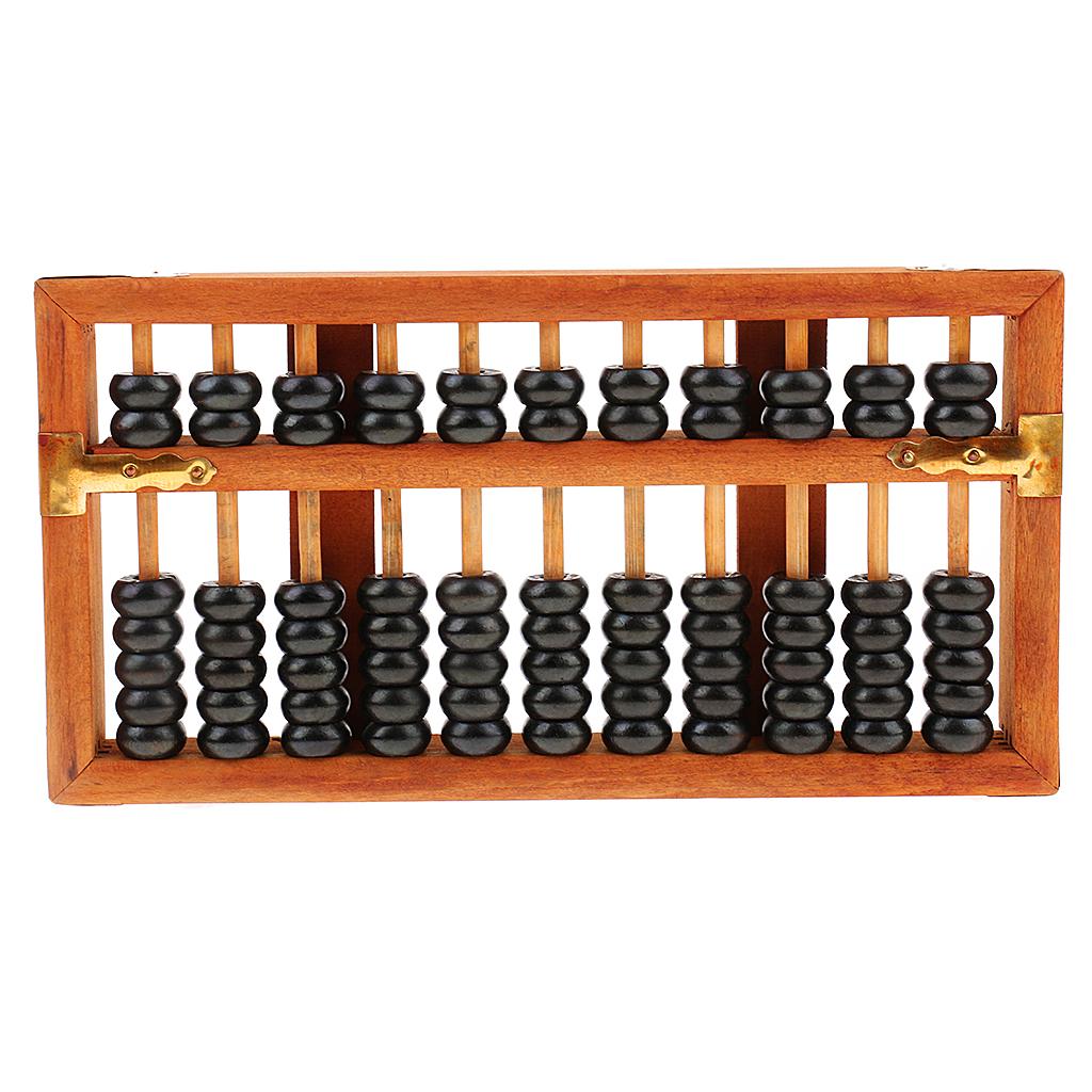 Collectible Wooden Bead Abacus - đánh giá và giá Abacus Counting Bead
