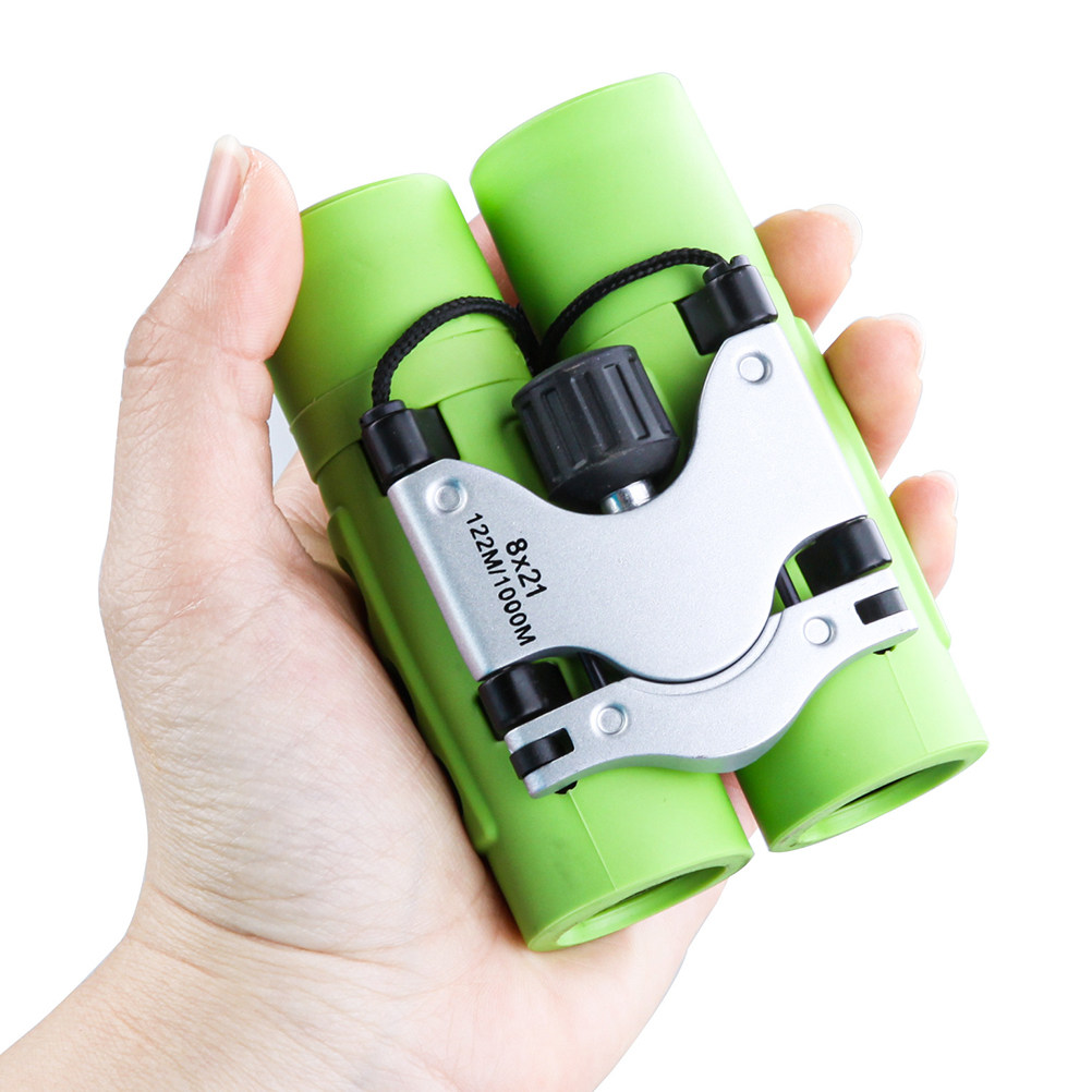 1Pcs High Magnification Binocu - đánh giá và giá Kids Definition Of Education