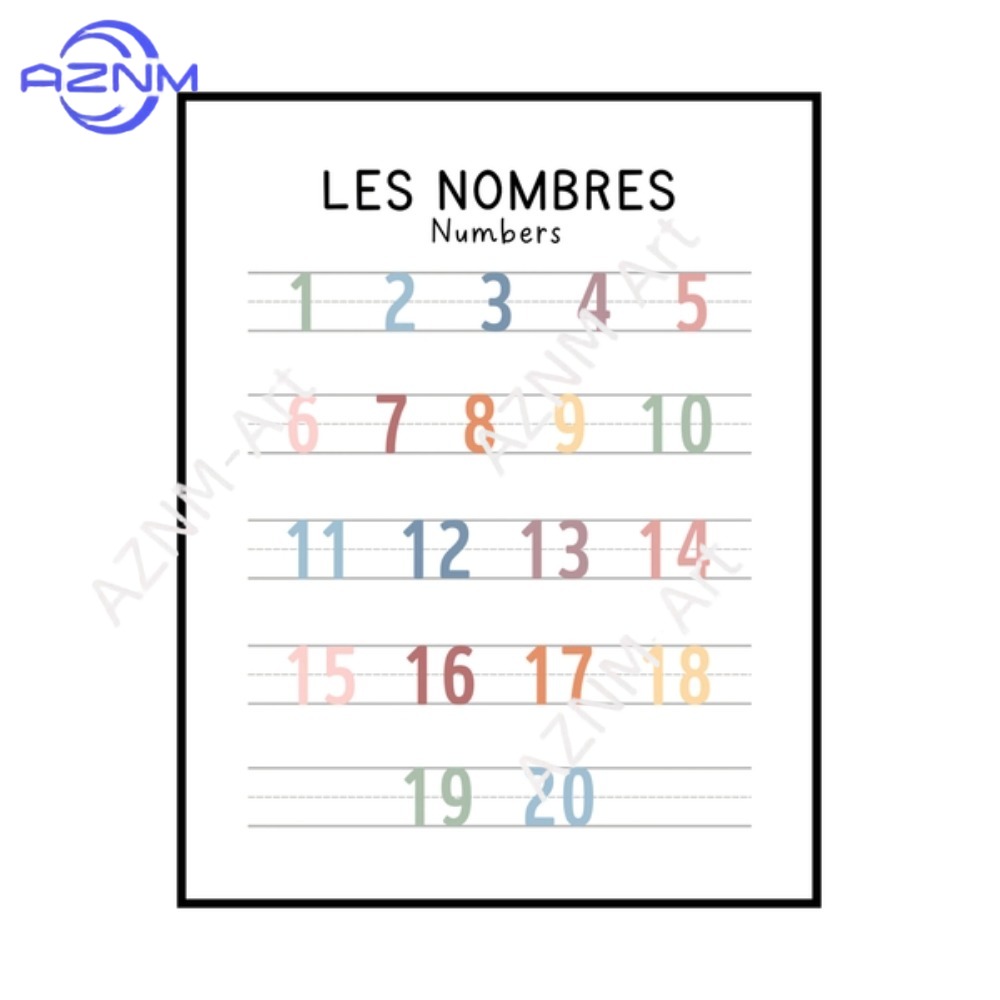 1Pc Bilingual French Education - đánh giá và giá Kids Education System