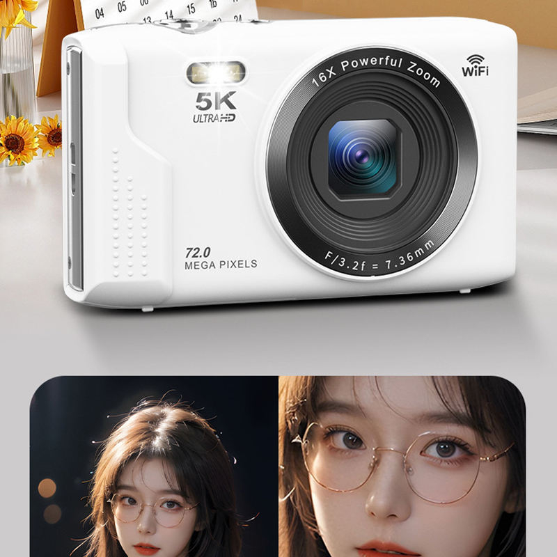 5K Student Camera Cheap Price  - đánh giá và giá Kids Education Images