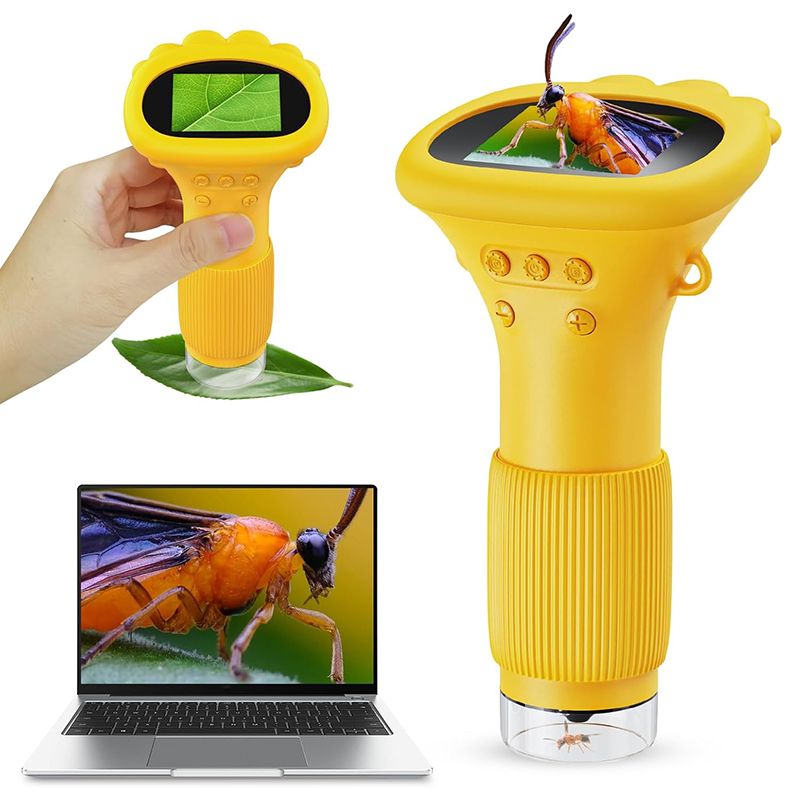 Portable Digital Microscope fo - đánh giá và giá Kids Definition Of Education