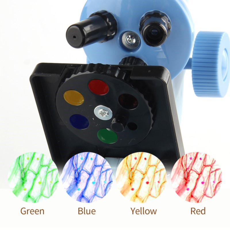 Children's Science Microscope  - đánh giá và giá Kids Definition Of Education