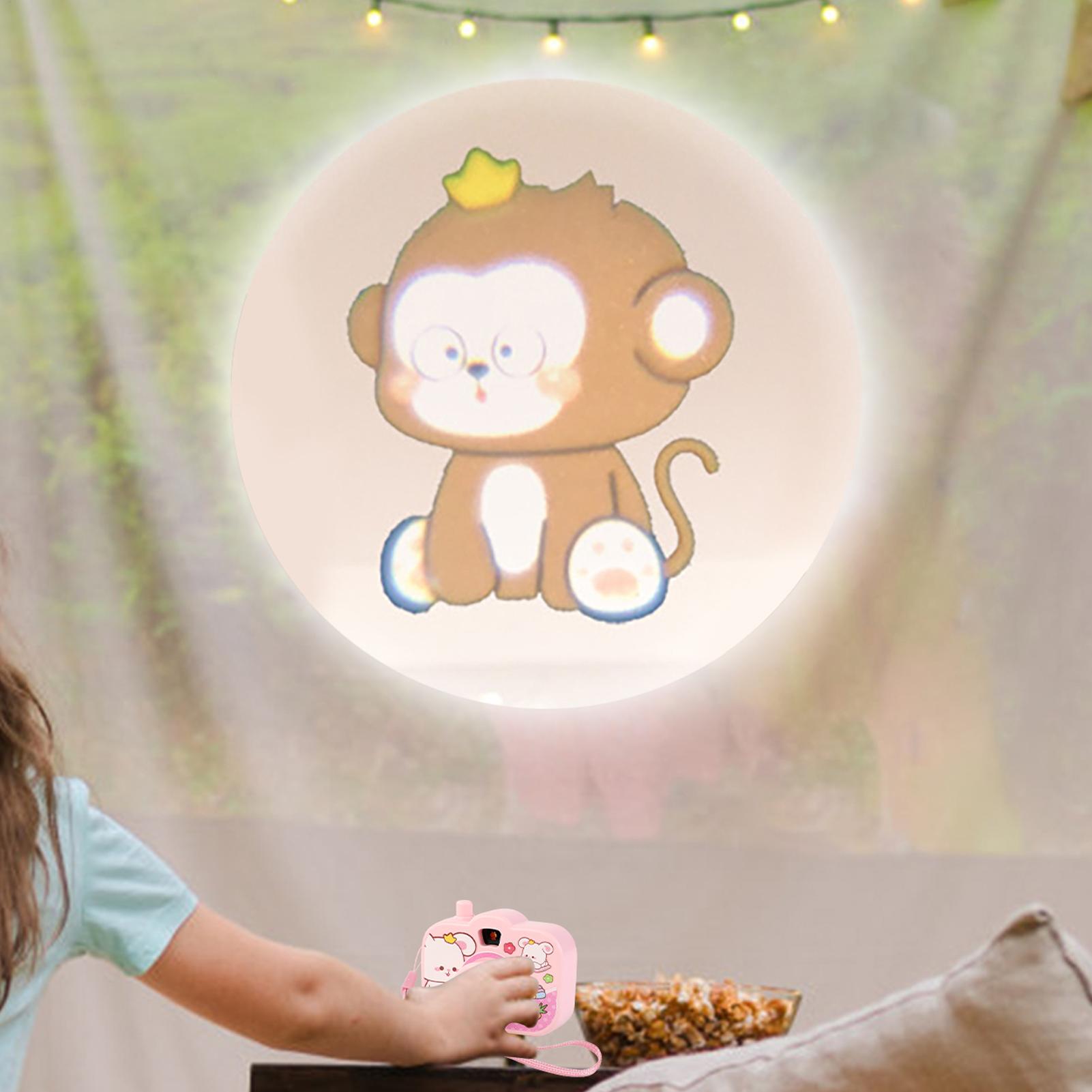 Kids Projector Camera Animal I - đánh giá và giá Kids Education Images