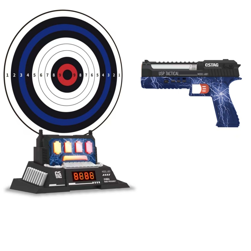 CSTAG AI Target Shooting Compe - đánh giá và giá Kids Education Things