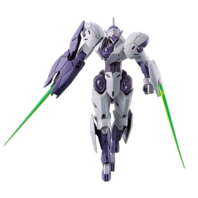 Bandai Gundam Mercury Witch De - đánh giá và giá Kids Education Things