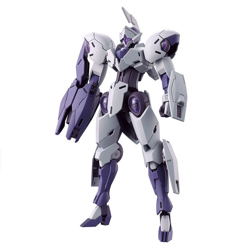 Bandai Gundam Mercury Witch De - đánh giá và giá Kids Education Things