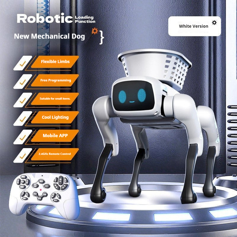 2026 New Ai Intelligent Smart  - đánh giá và giá Kids Education Things