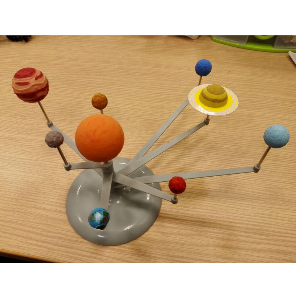 9 Planets Solar System Educati - đánh giá và giá Kids Education System