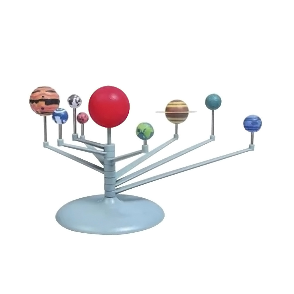 9 Planets Solar System Educati - đánh giá và giá Kids Education System