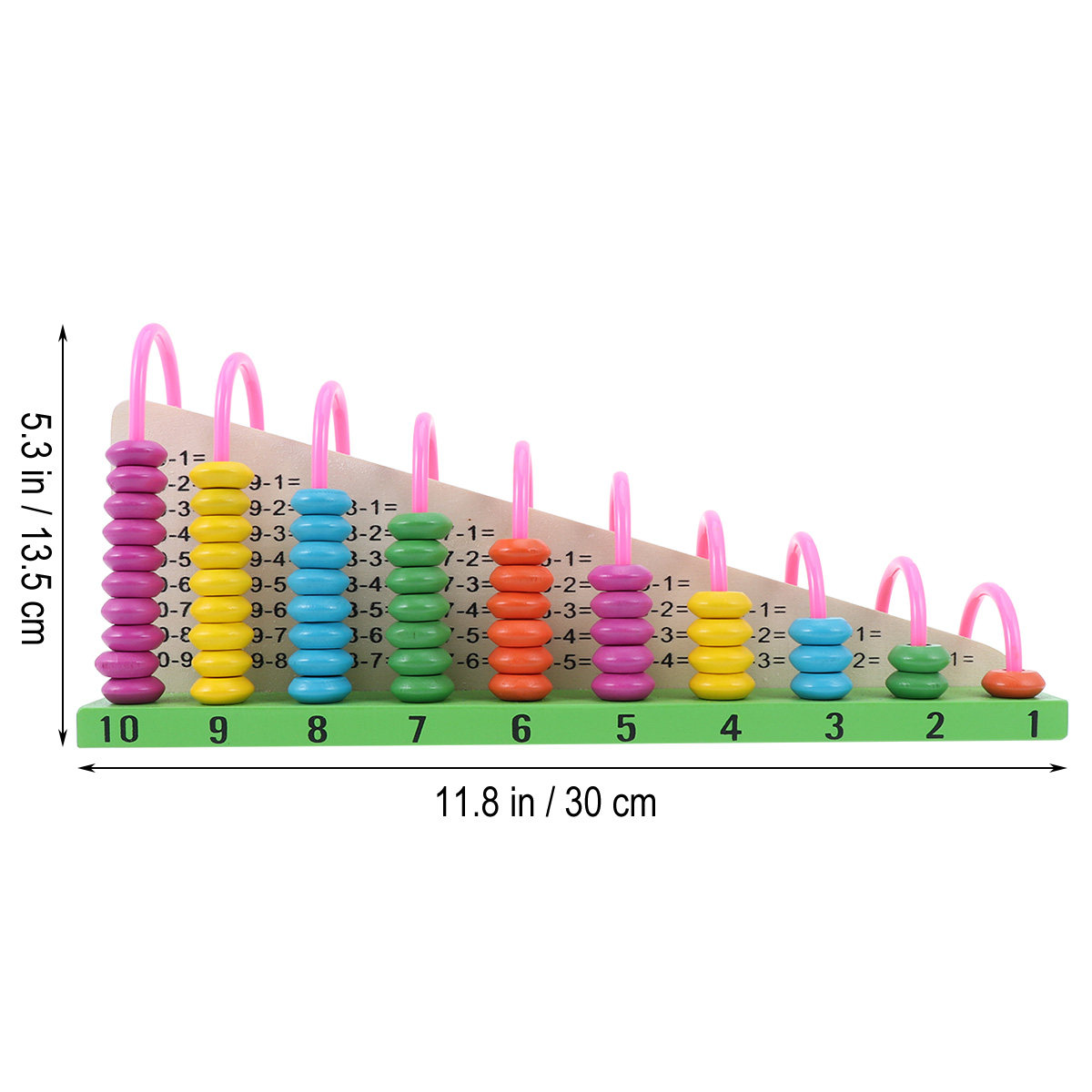Kids Abacus Creative Education - đánh giá và giá Abacus Counting Bead
