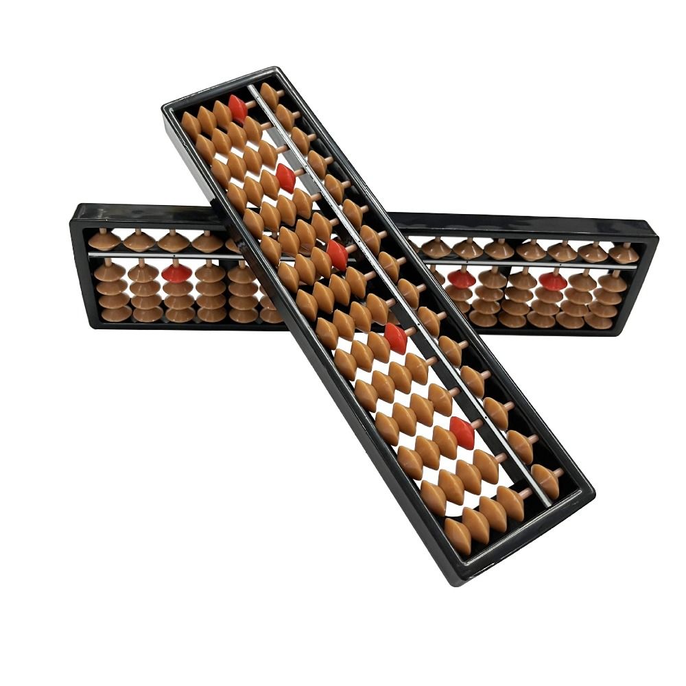 New Plastic Standard Abacus 7/ - đánh giá và giá Abacus Counting Bead