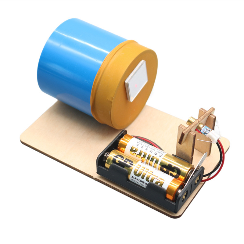 STEM Acoustic Wave Imaging Sci - đánh giá và giá Kids Education Images