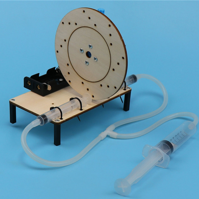Physics STEM Technology Gadget - đánh giá và giá Kids Education System