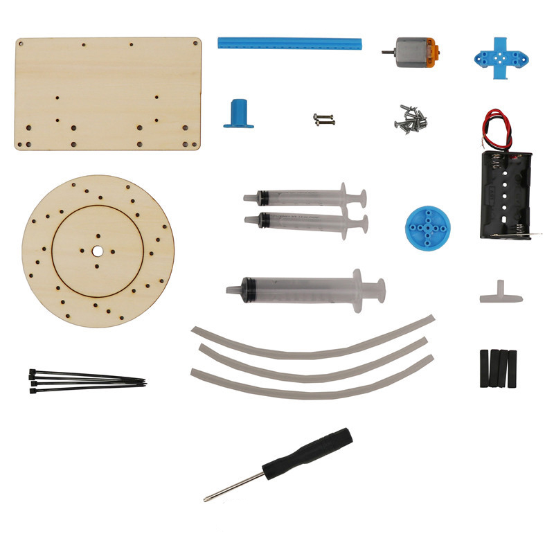 Physics STEM Technology Gadget - đánh giá và giá Kids Education System