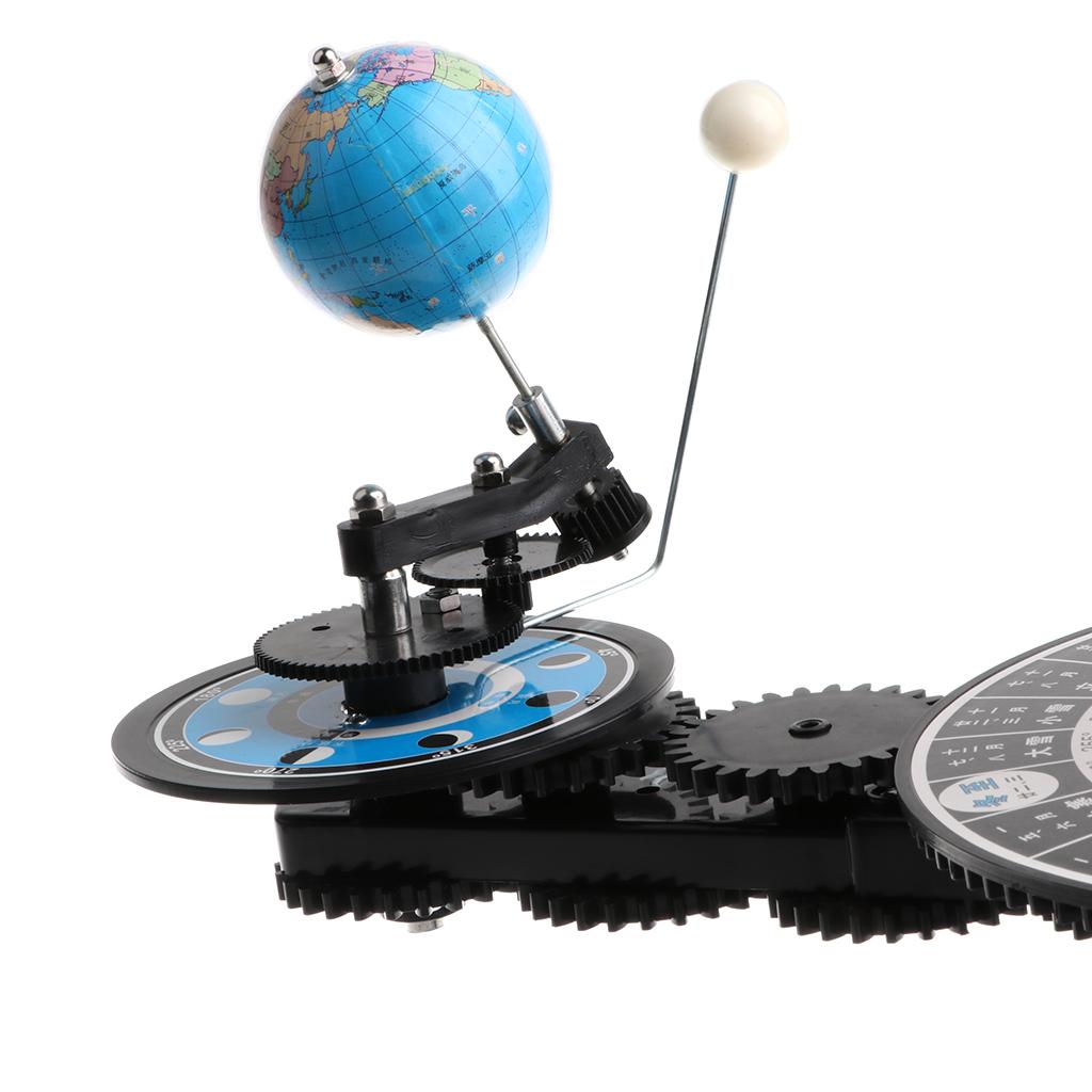 Solar System Model Toy Multi C - đánh giá và giá Kids Education System