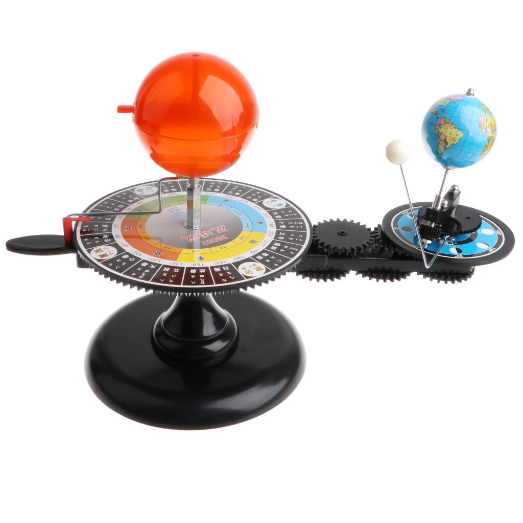 Solar System Model Toy Multi C - đánh giá và giá Kids Education System