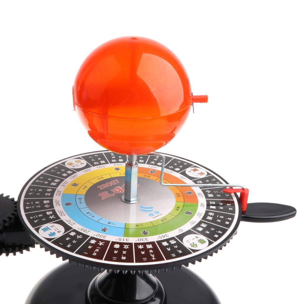 Solar System Model Toy Multi C - đánh giá và giá Kids Education System