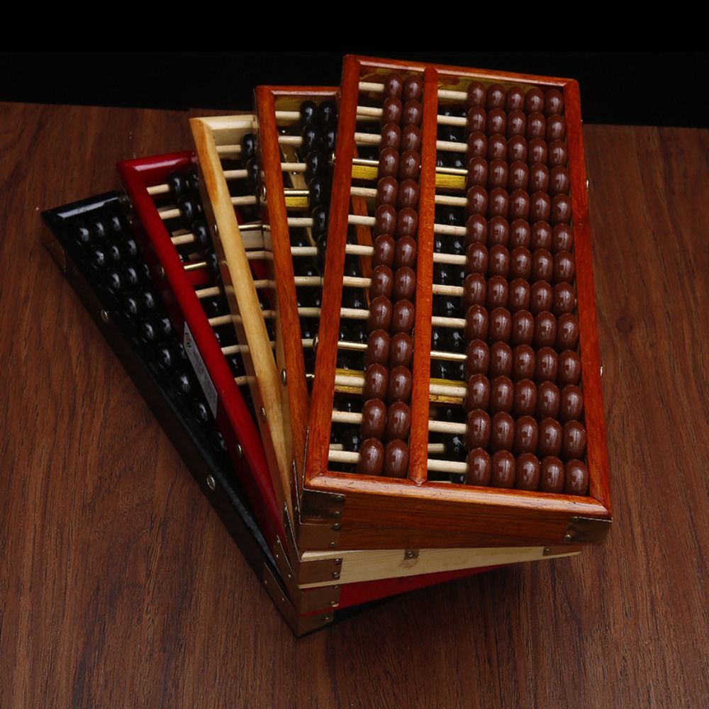 Calculation Rack Counting Abac - đánh giá và giá Abacus Counting Bead
