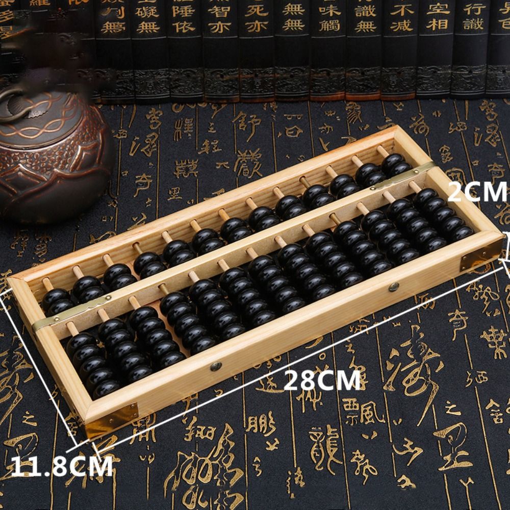 Calculation Rack Counting Abac - đánh giá và giá Abacus Counting Bead