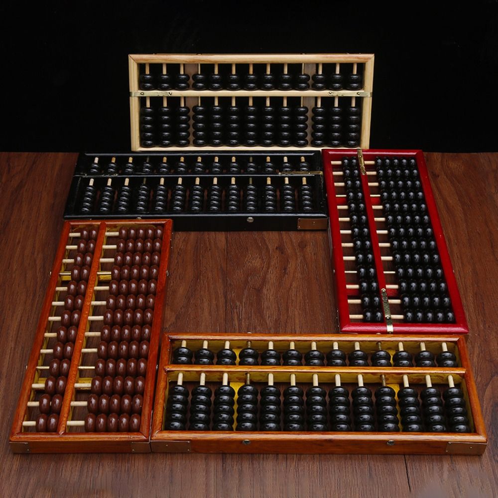 Calculation Rack Counting Abac - đánh giá và giá Abacus Counting Bead