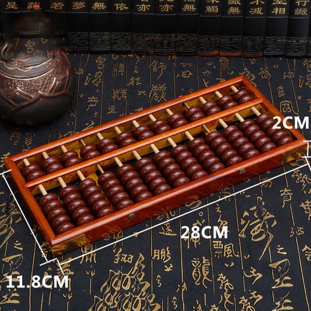 Calculation Rack Counting Abac - đánh giá và giá Abacus Counting Bead