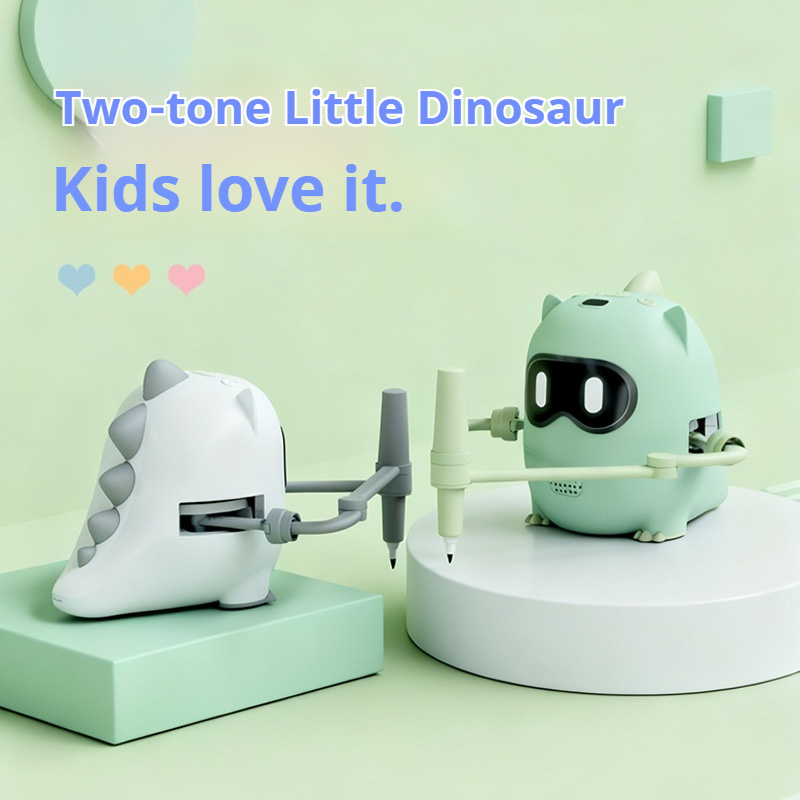 Generic Smart Dinosaur Drawing - đánh giá và giá Kids Education Things