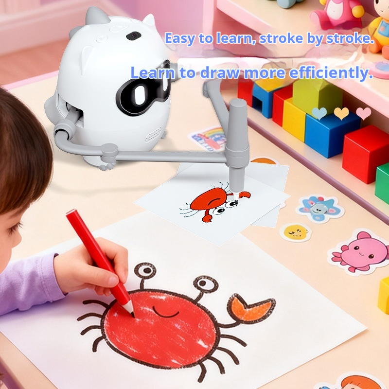 Generic Smart Dinosaur Drawing - đánh giá và giá Kids Education Things