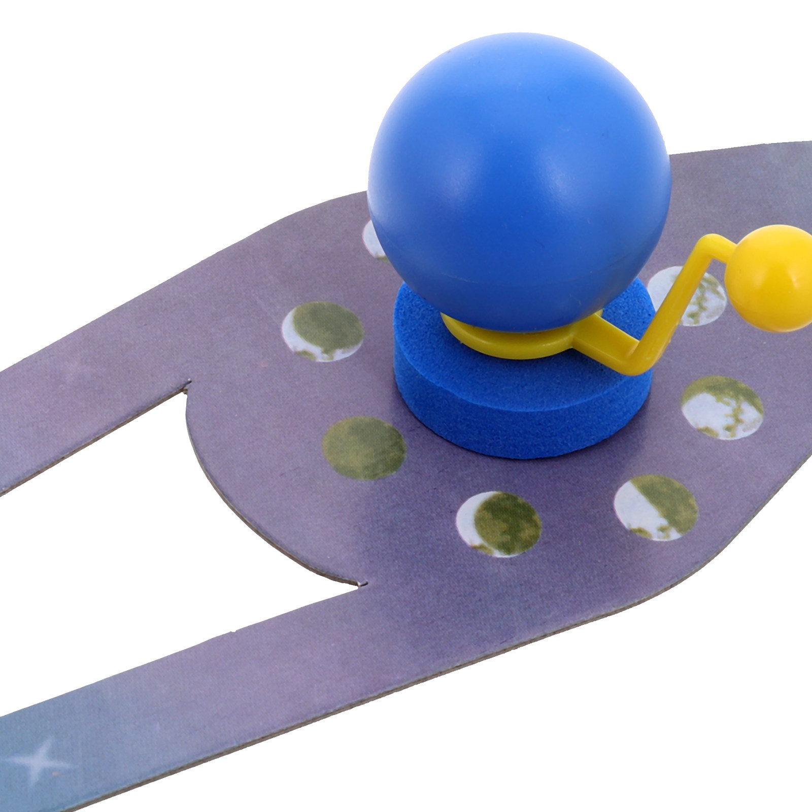 1Set Solar System DIY Assembly - đánh giá và giá Kids Education System