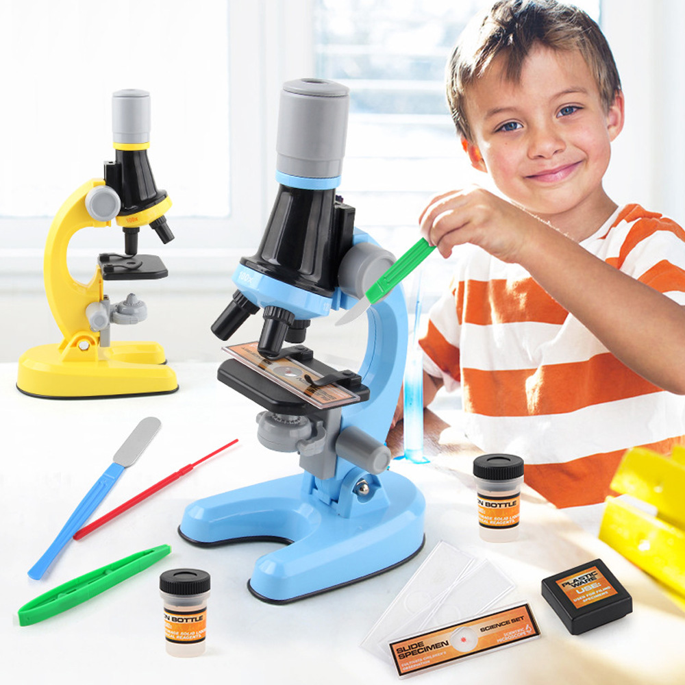 Children Biological Microscope - đánh giá và giá Kids Definition Of Education