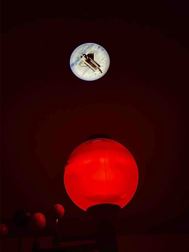 Solar System Projector Kids To - đánh giá và giá Kids Education System